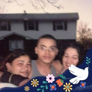 Meet your Posher, Rosa